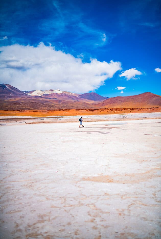 Photography - Manick Bhan