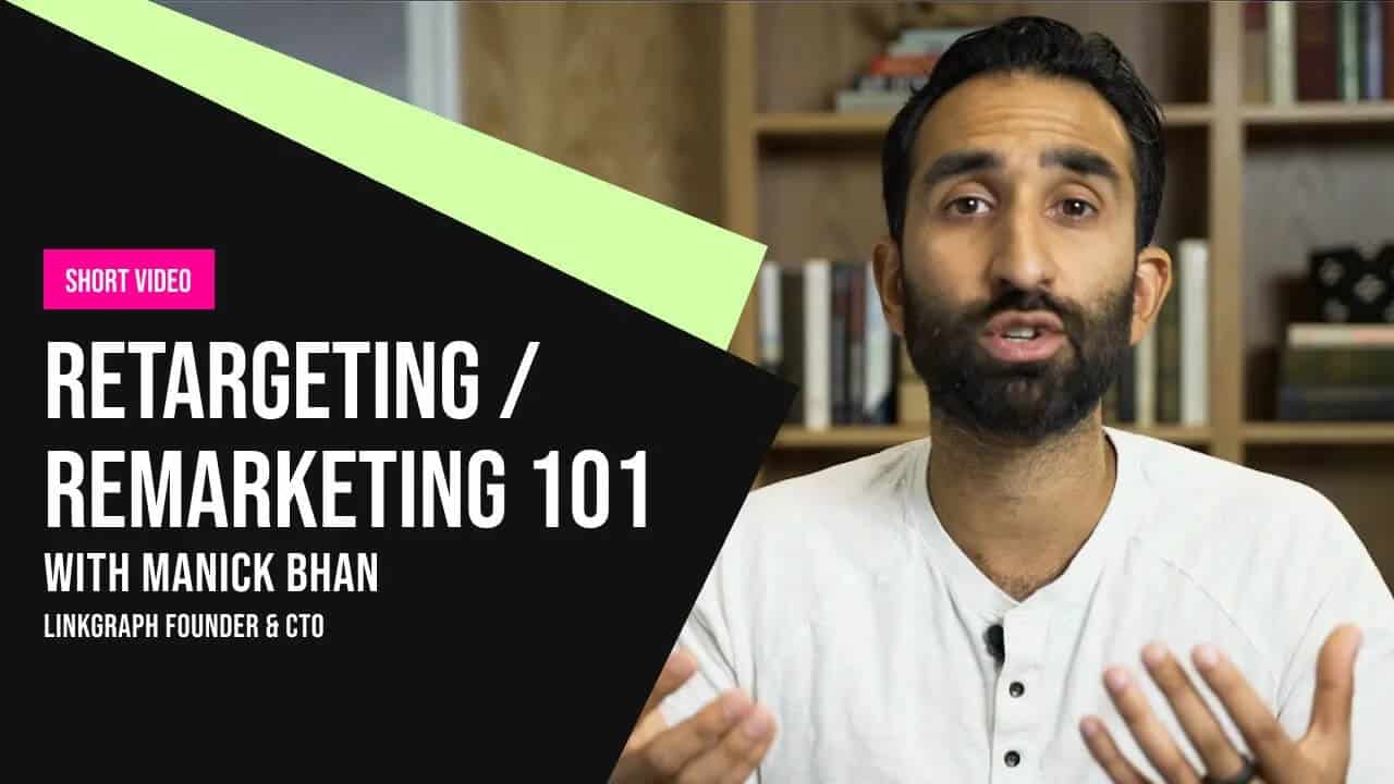 Thumbnail: Retargeting/Remarketing