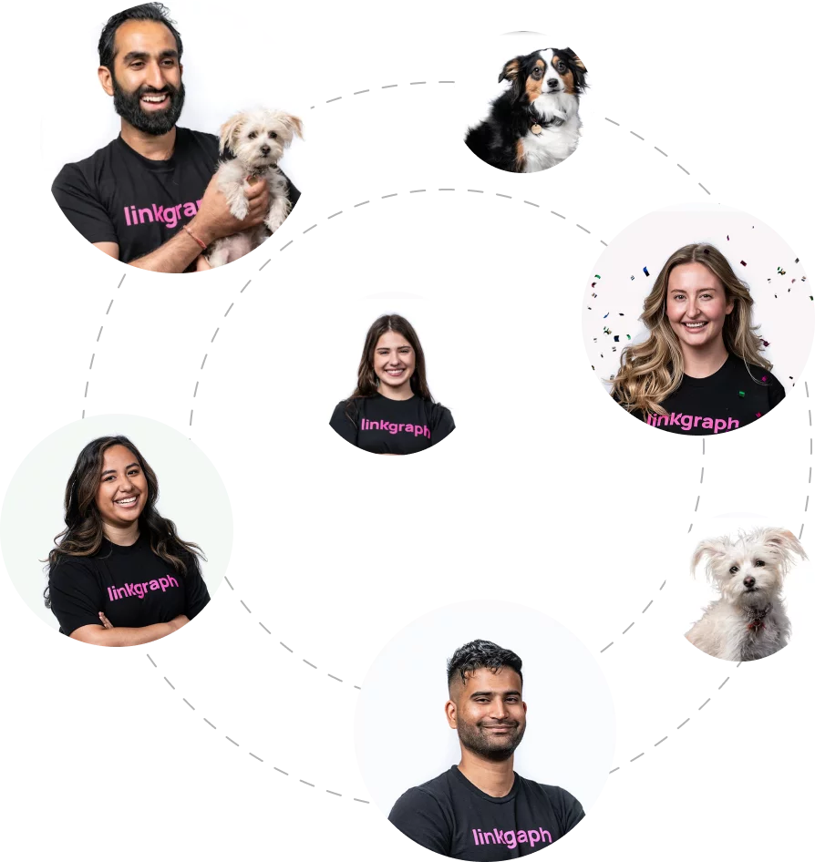 Apply for a Job at LinkGraph