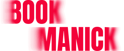 Manick Bhan speaking at a professional event on leadership and innovation.